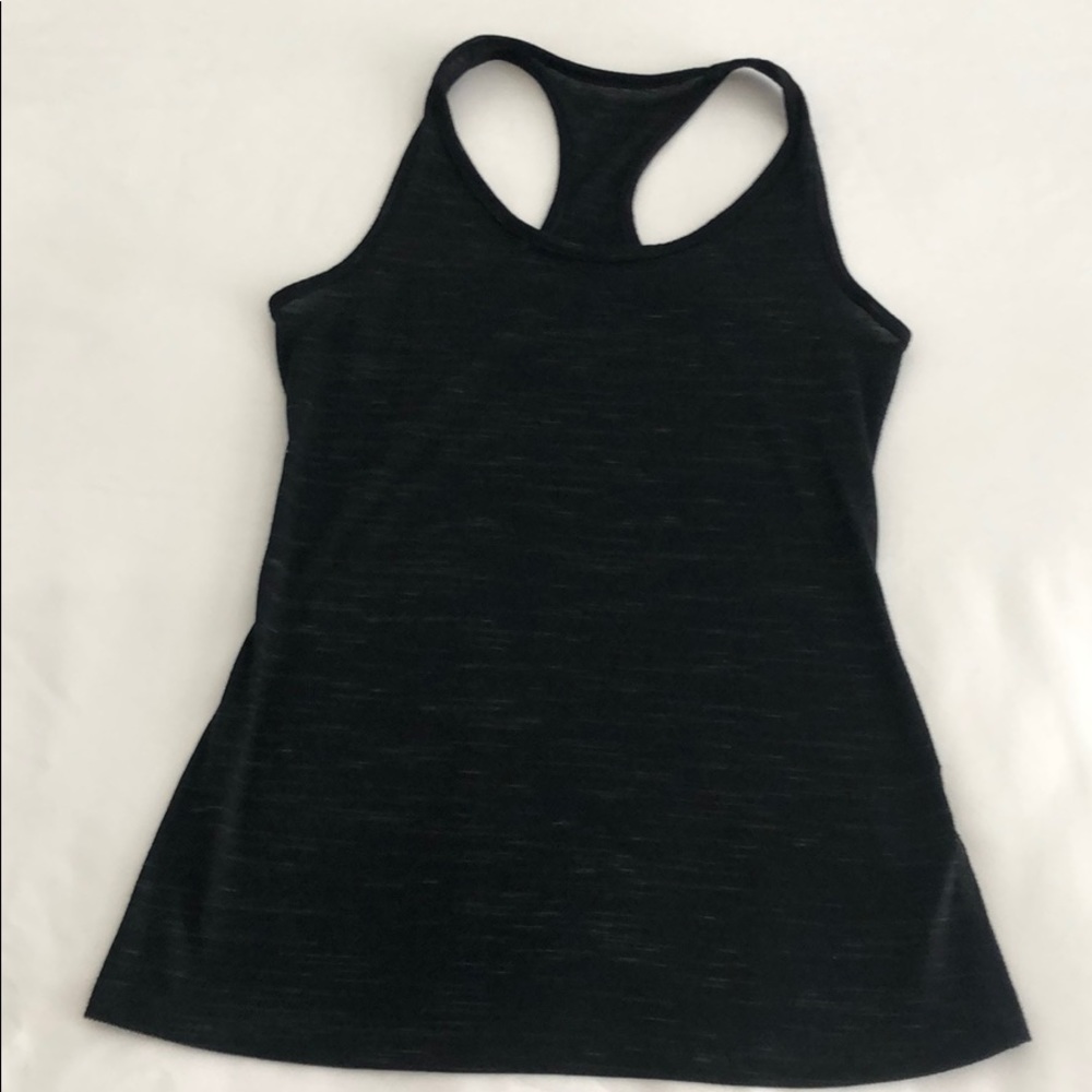 💥Nike Tank Top (Black)